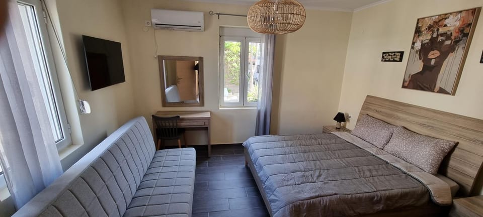 Fifi's luxury apartment Apartment in Platanias