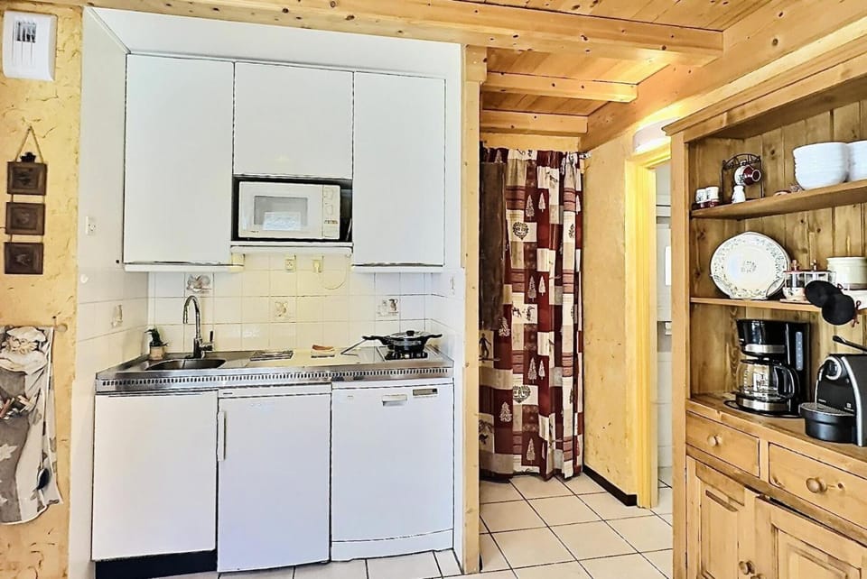 Résidence Les Trolles - JOLI APPARTEMENT 4 PERSONNES PRES DES PISTES MAE-3604 Apartment in Tignes