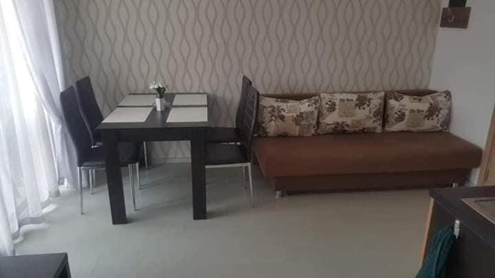 Апартамент в Рейнбоу 3 Apartment in Sunny Beach