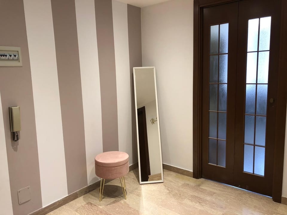 Ampio bilocale a Milano Apartment in Milan