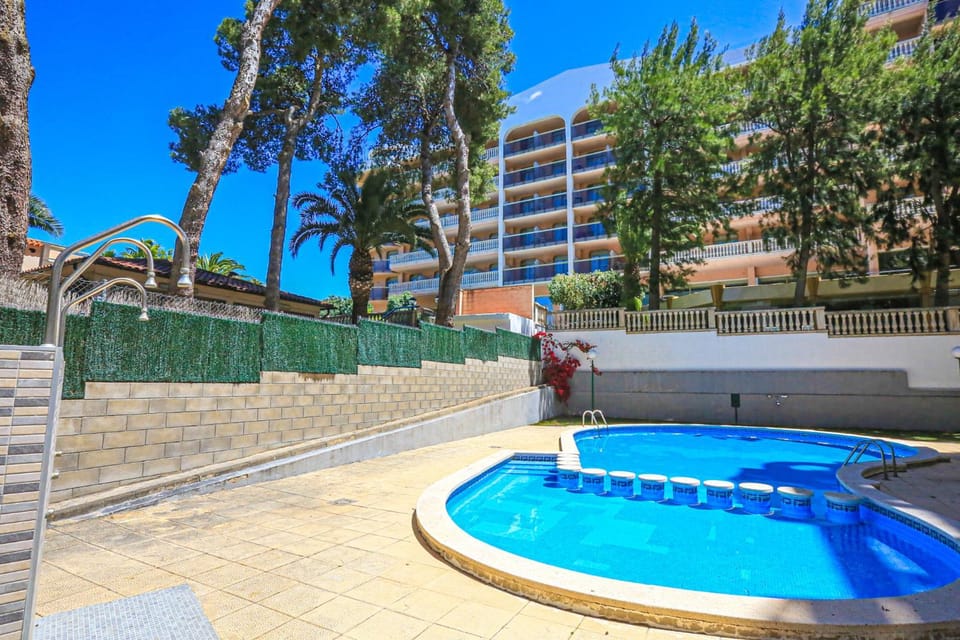 LITORAL COSTA DORADA - CANCUN Salou Apartment in Salou