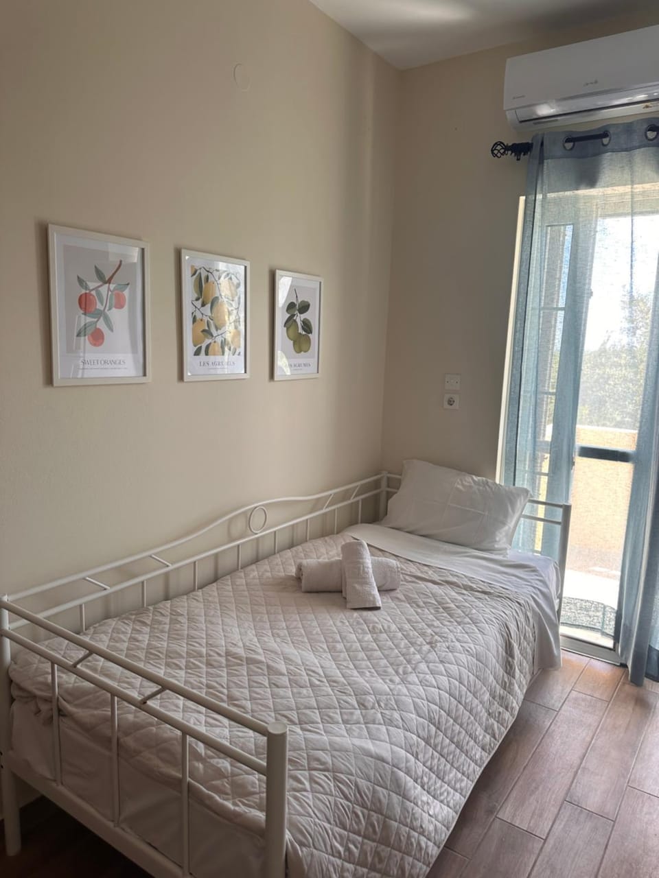 Studio Angellos Villa Marifay Apartment in Islands