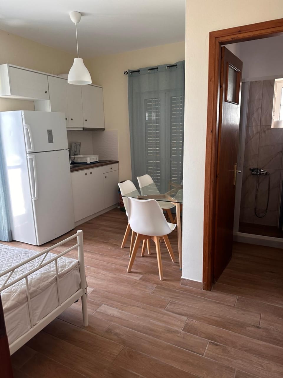 Studio Angellos Villa Marifay Apartment in Islands