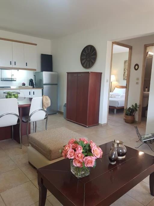 Amalthia House in Lasithi
