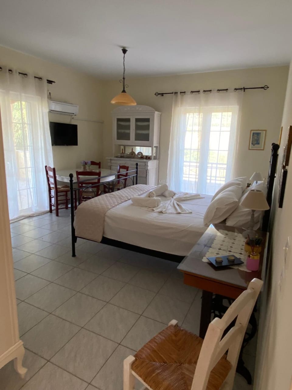 Studio Fofo Villa Marifay Apartment in Islands