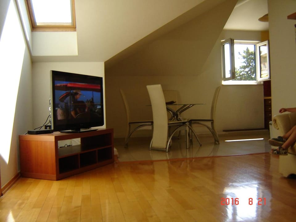 Kirka Apartment in Split