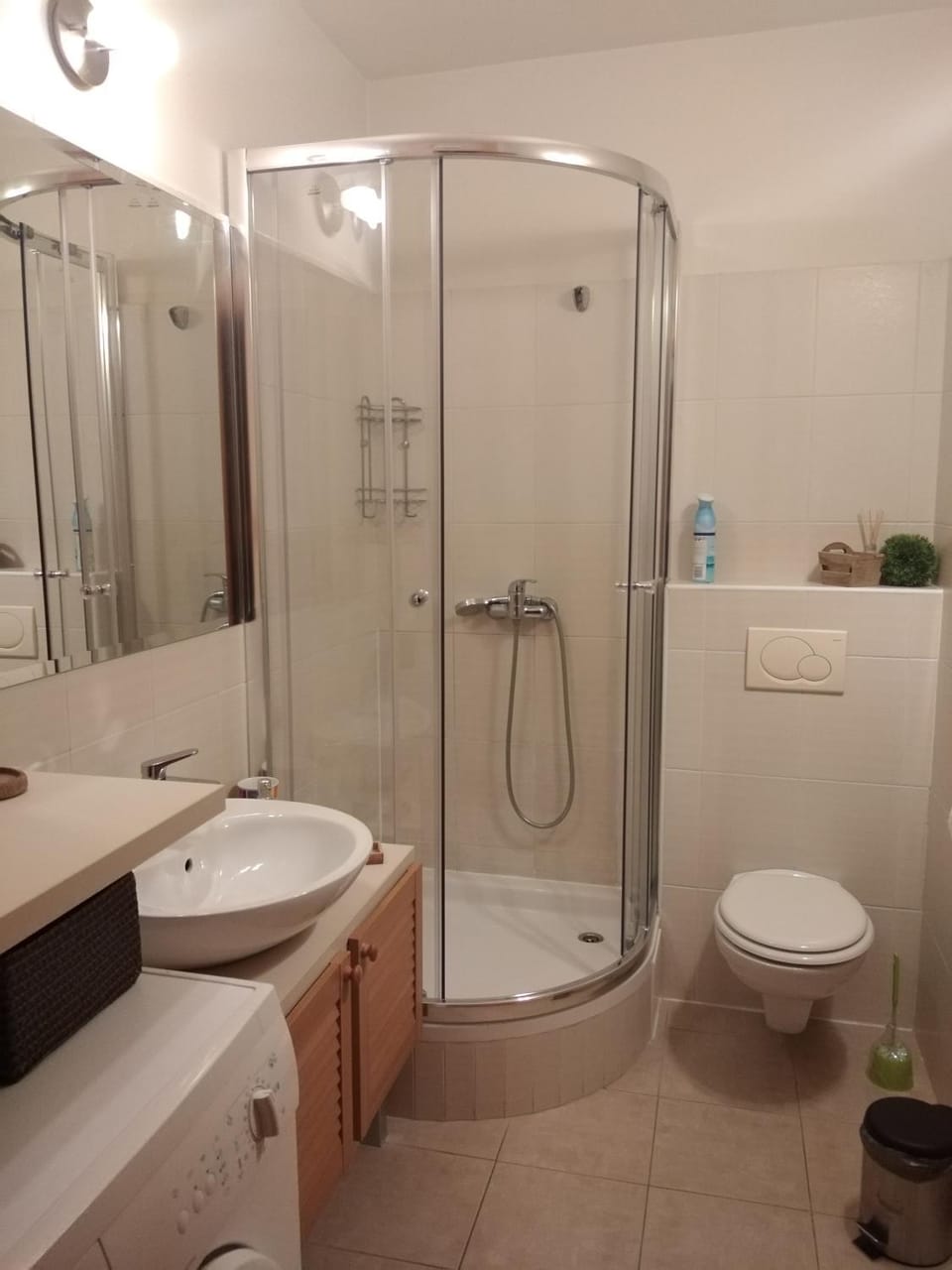 Kirka Apartment in Split