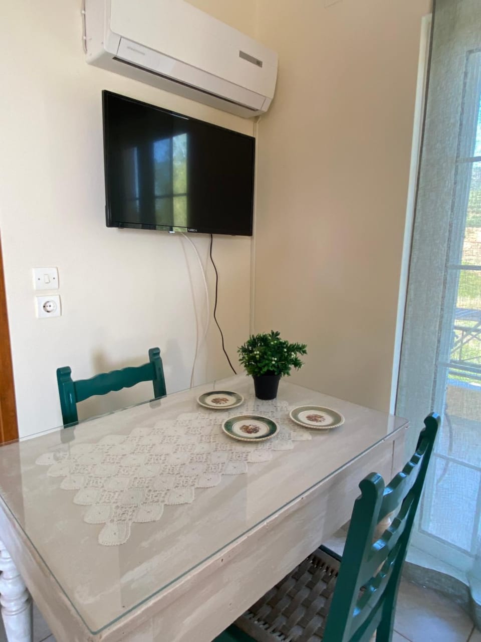 Studio Margarita Villa Marifay Apartment in Islands