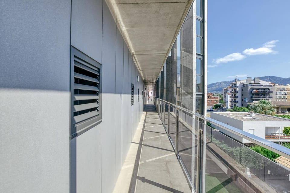 Murtra Apartment Apartment in Roses