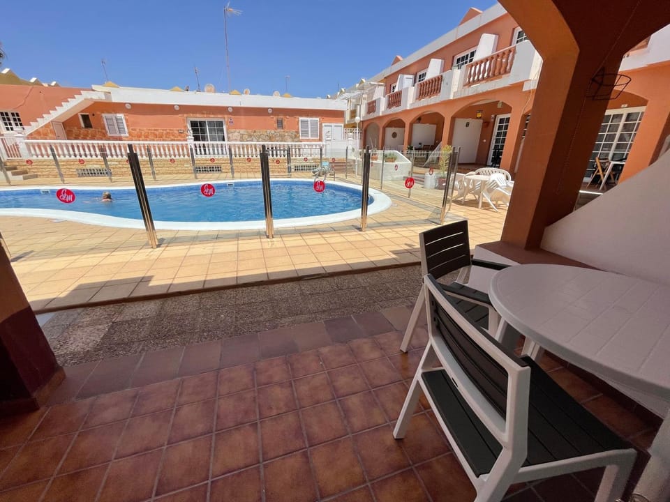 Apartamento Gustamar 16 Apartment in Castillo Caleta de Fuste