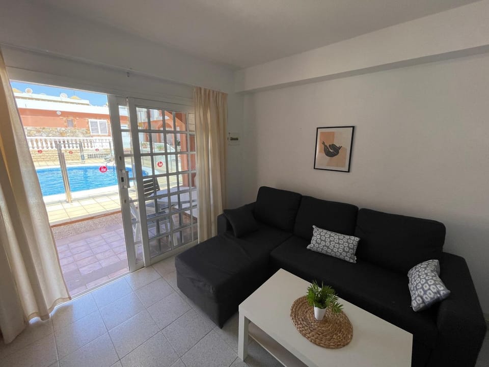 Apartamento Gustamar 16 Apartment in Castillo Caleta de Fuste