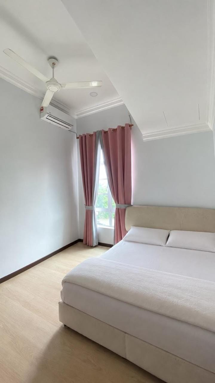 Homestay Tok Ma 2 Gong Chempedak Marang Vacation rental in Terengganu, Malaysia