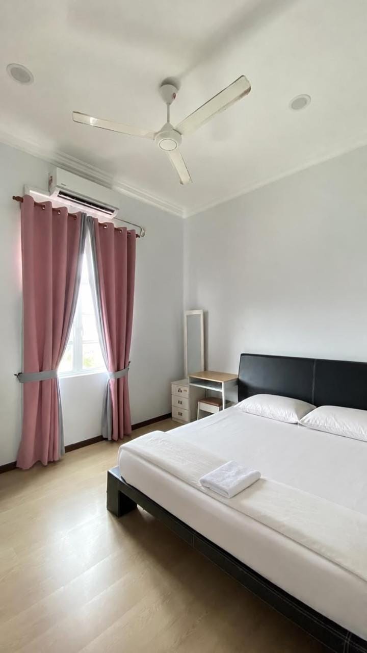 Homestay Tok Ma 2 Gong Chempedak Marang Vacation rental in Terengganu, Malaysia