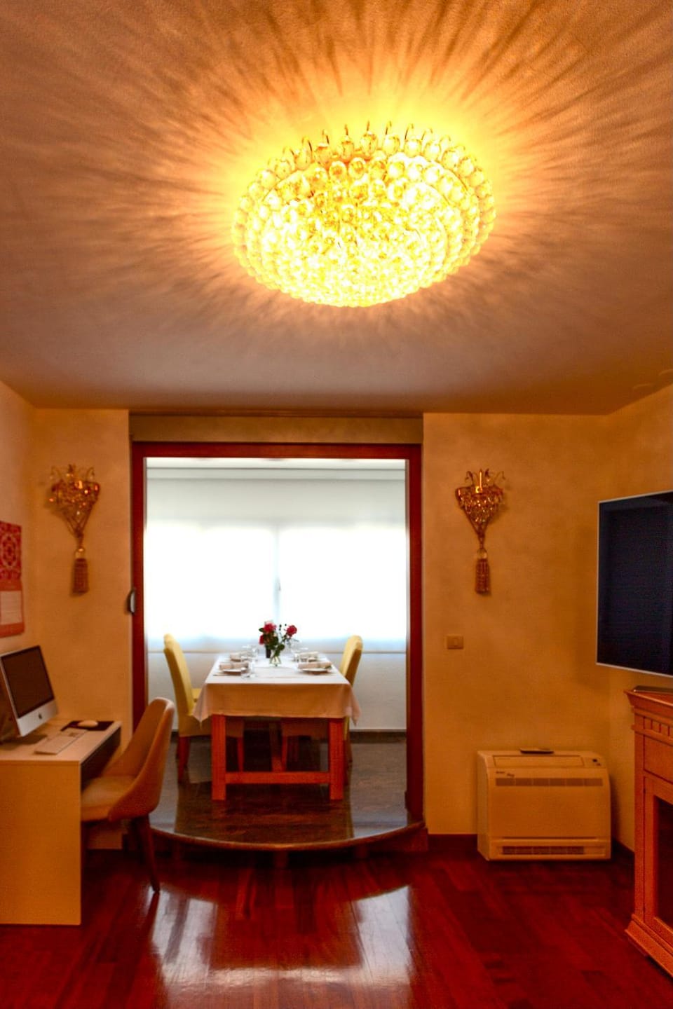 Apartmant Split Centar Soleo Apartment in Split