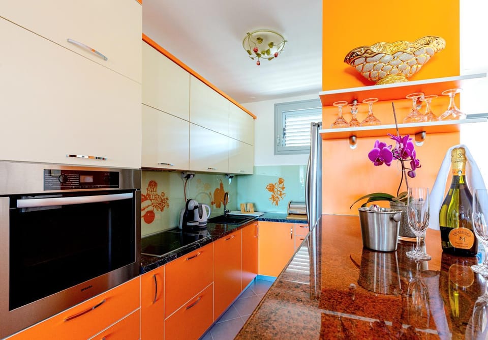 Apartmant Split Centar Soleo Apartment in Split