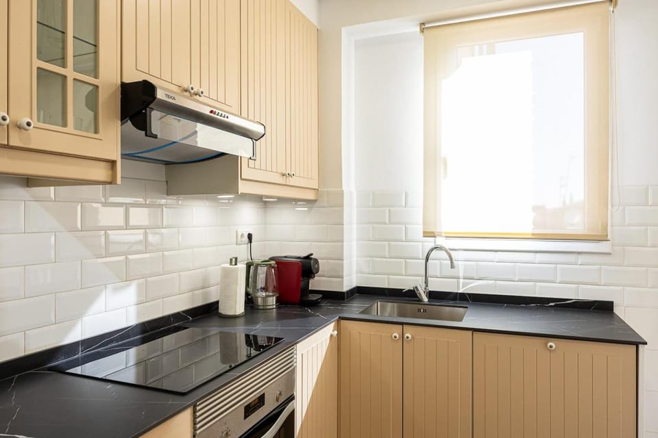 Charming 2br In Trendy Gracia Apartment in Barcelona