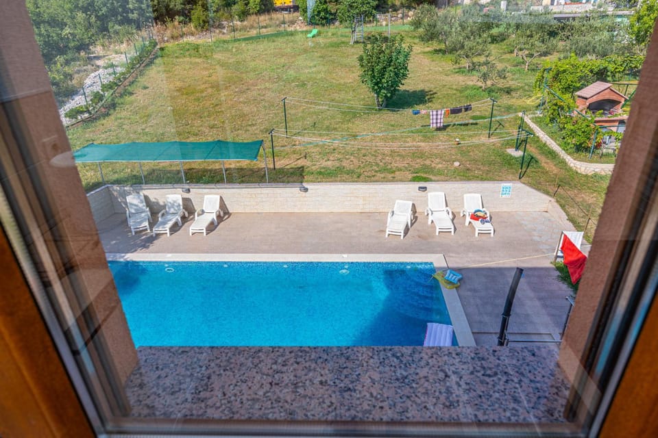 Apartments Francoise Apartment in Crikvenica