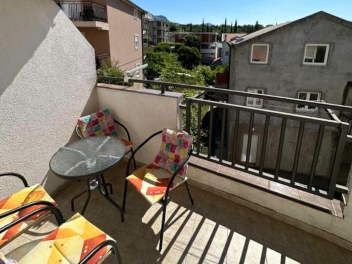apartman "Sutorina" Apartment in Dubrovnik-Neretva County