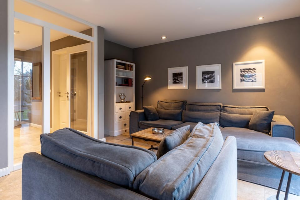 Haushälfte Ferienhaus Dorfremise House in Sankt Peter-Ording