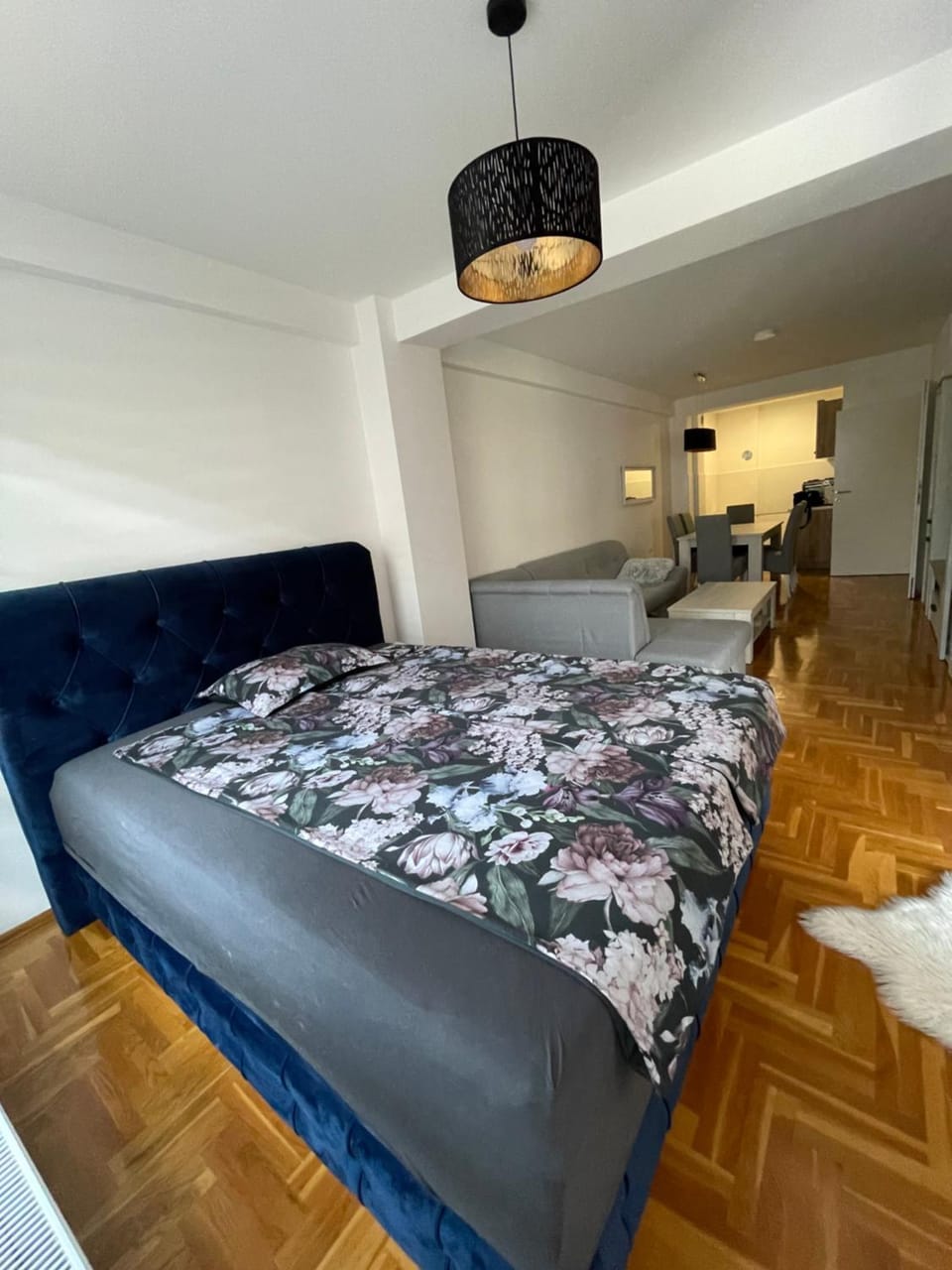 Apartman CITY CENTER 4-šetalište Apartment in Federation of Bosnia and Herzegovina