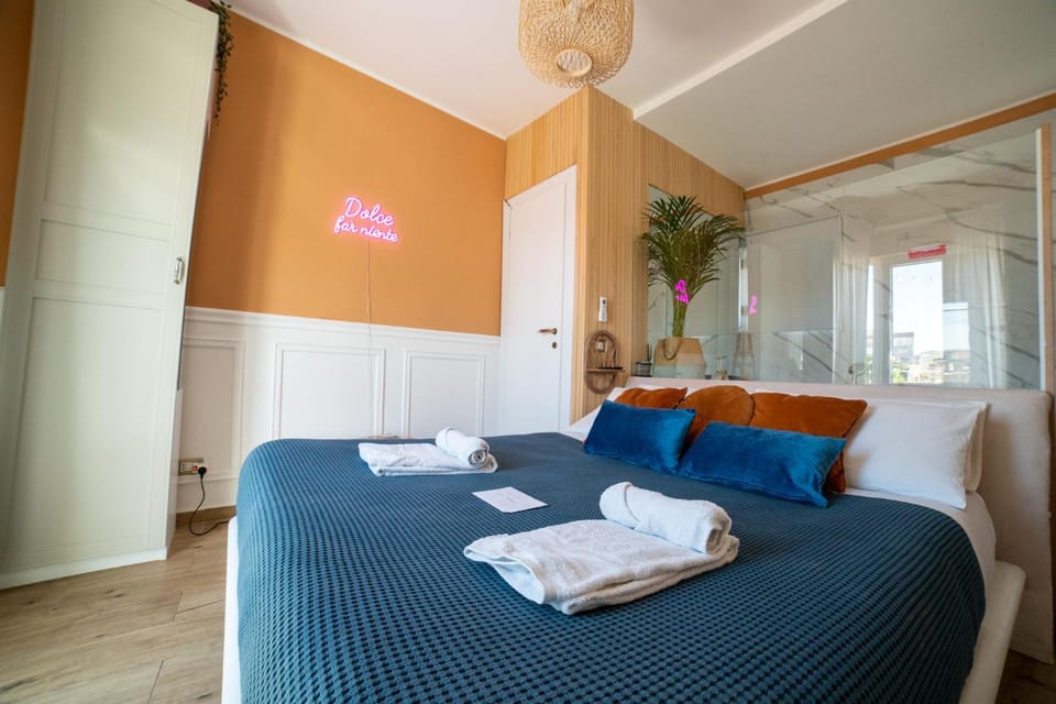 Finestra sulla Sicilia Bed and Breakfast in Catania