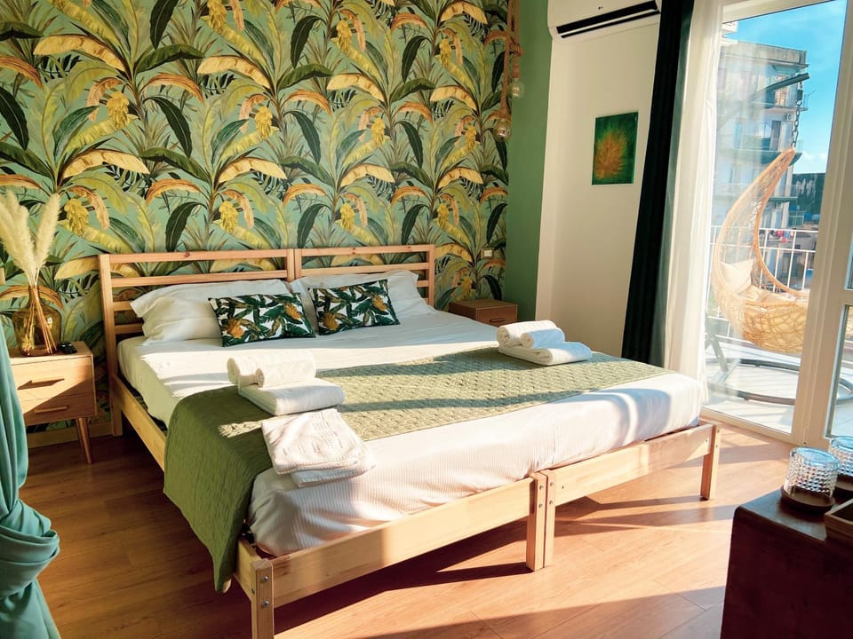 Finestra sulla Sicilia Bed and Breakfast in Catania