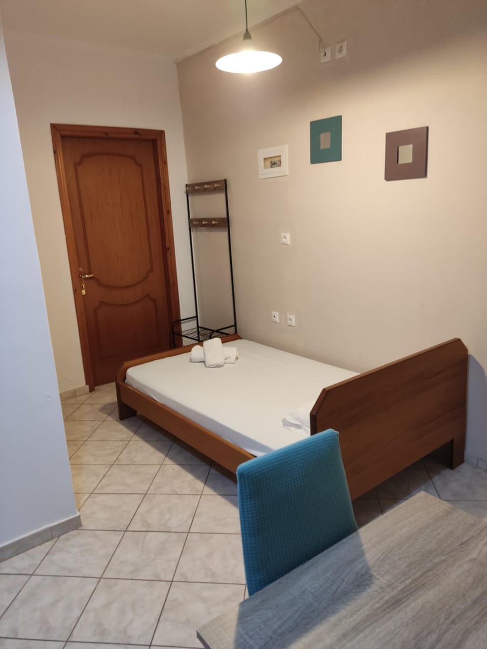 Basilis room House in Peloponnese, Western Greece and the Ionian