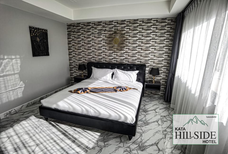 Kata Hillside Hotel Hotel in Rawai