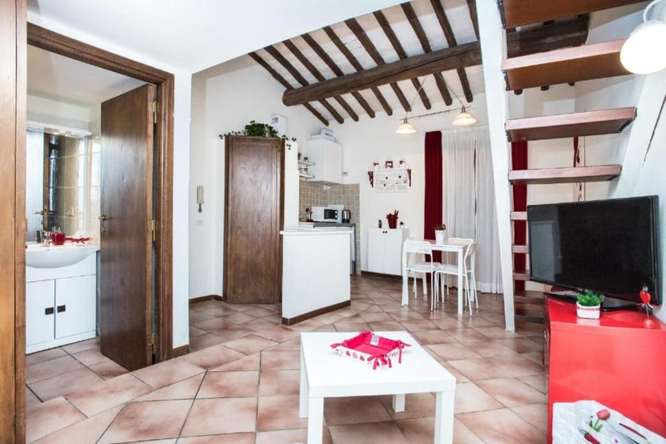 Moro Magenta 5 Casa e Appartamento per Vacanze Apartment in Rome