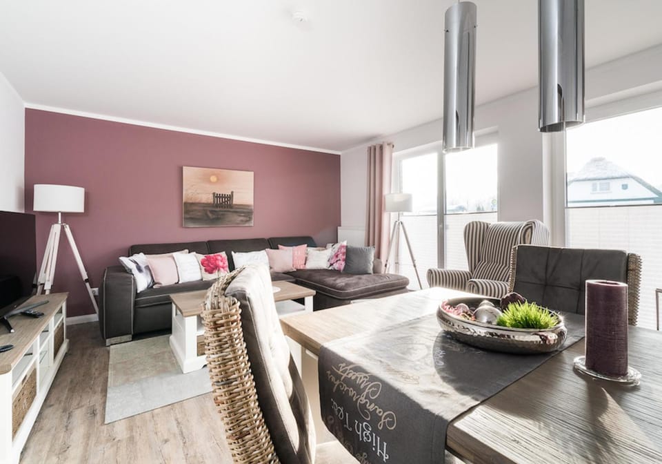 SPO Beach House am Strand Appartement SPO Beach House No 2 Apartment in Sankt Peter-Ording