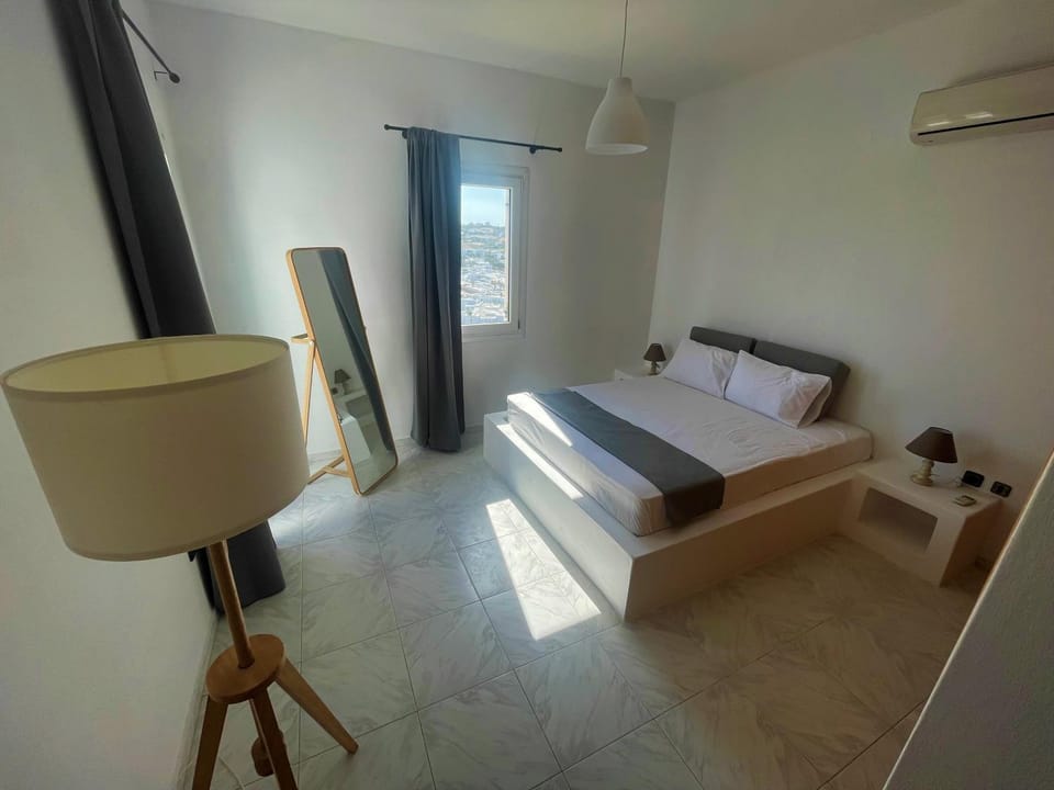 Revel Mykonos 4 House in Mykonos, Mikonos 846 00, Greece