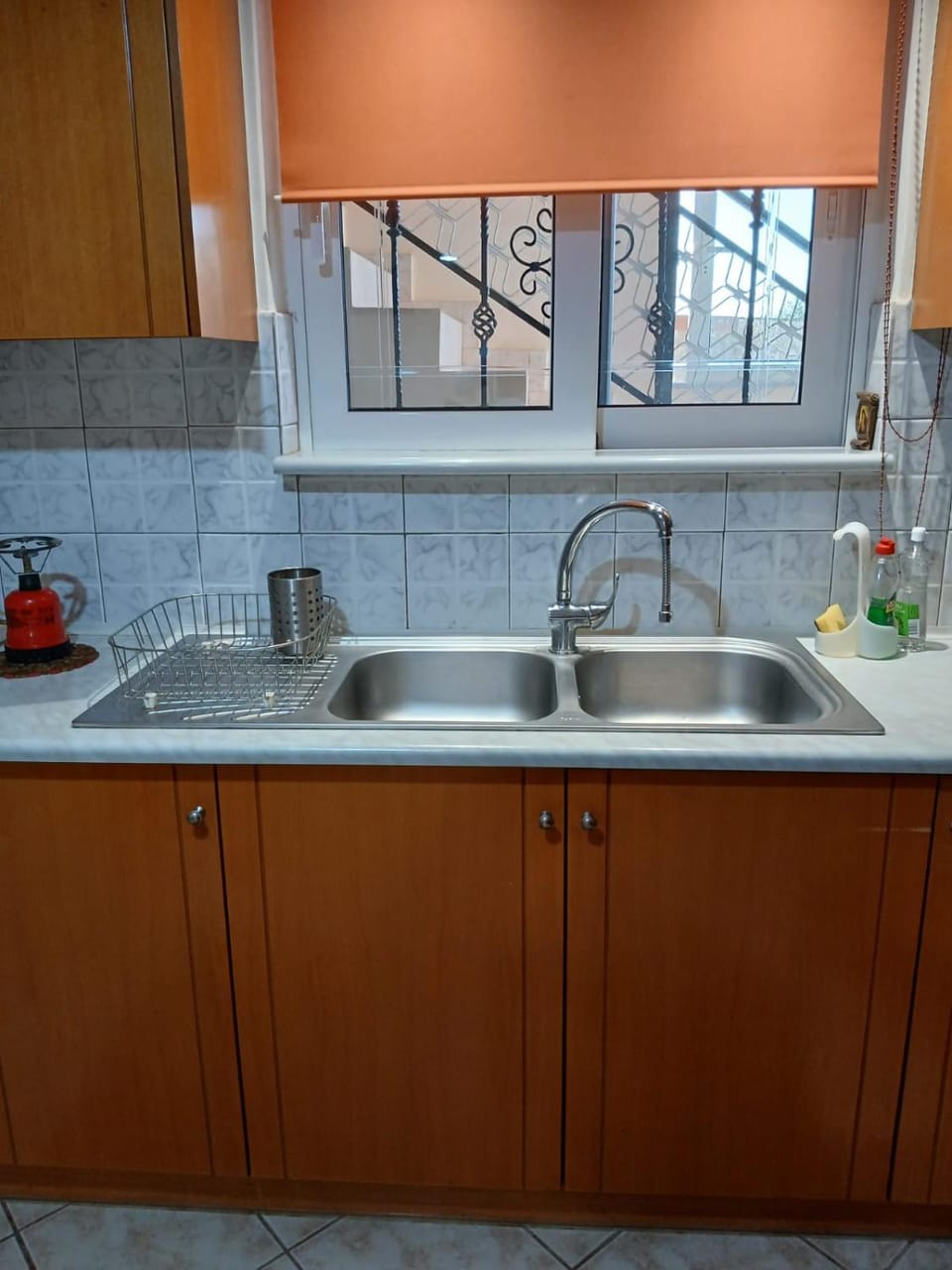 Chrissoula House In Agioi Apostoloi Apartment in Crete
