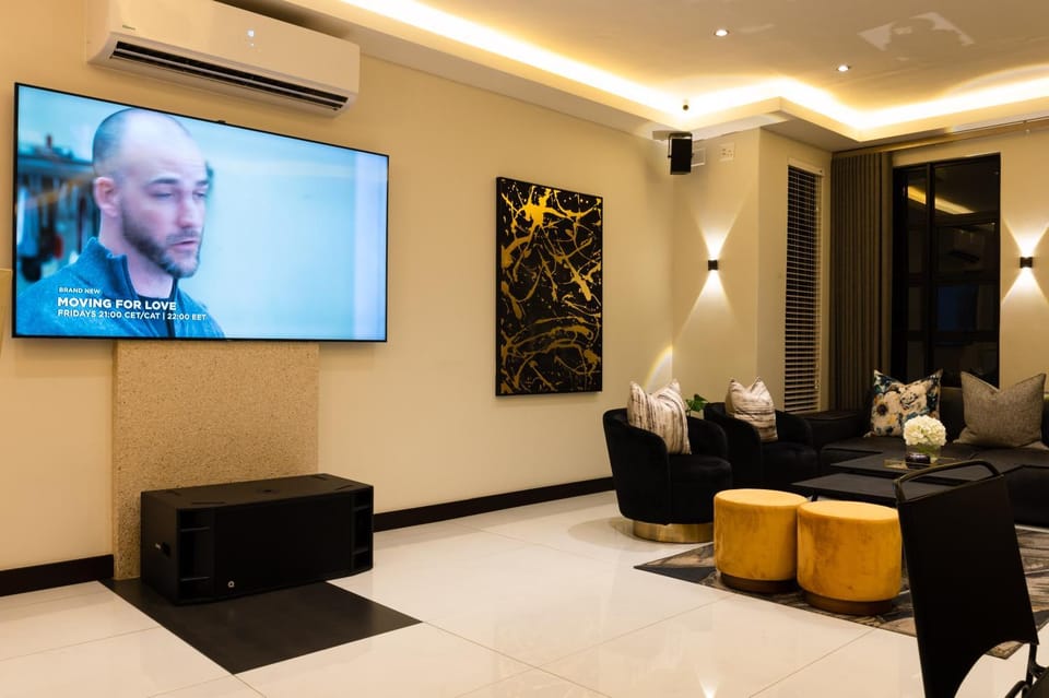 Communal lounge/ TV room, Evening entertainment, Internal: Not applicable to any particular room