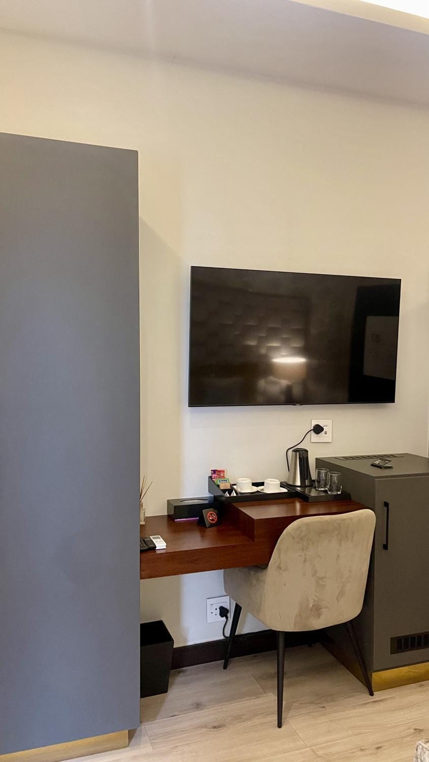 TV and multimedia