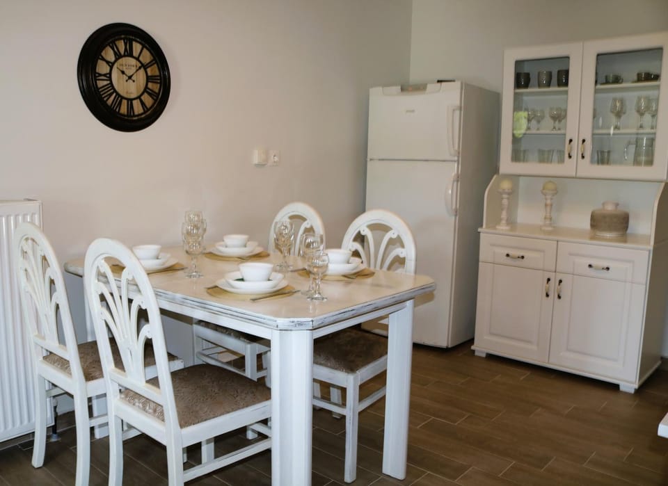 Kassiani House Apartment in Thasos