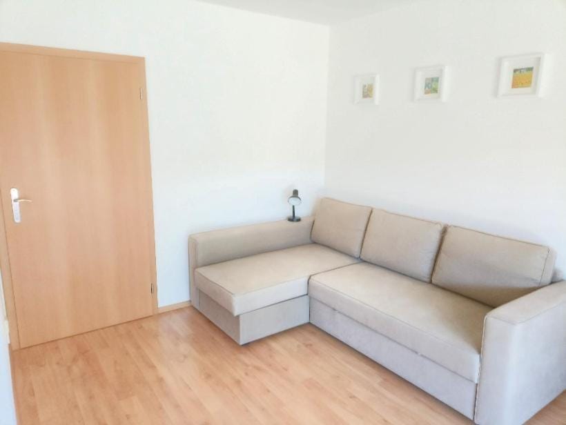 Ubytování U Vrbičky - blízko Prahy Vacation rental in Czechia