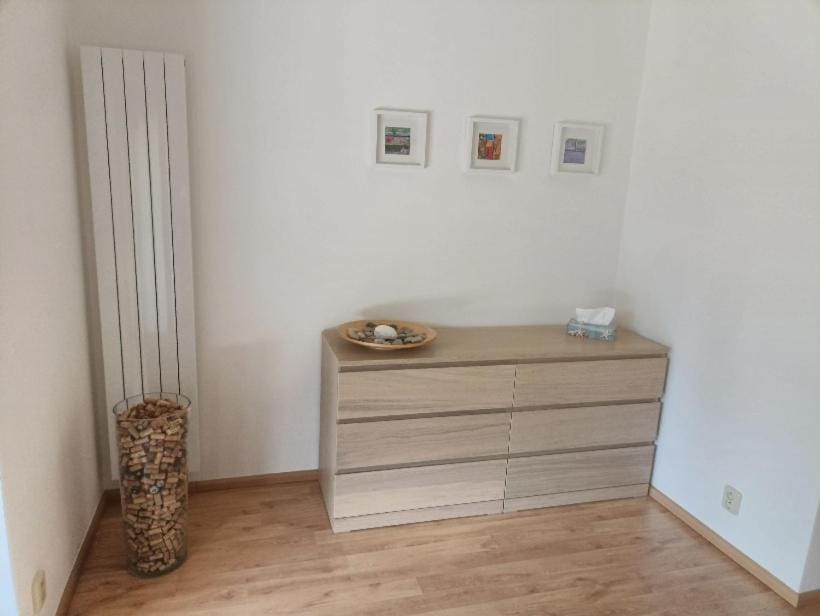 Ubytování U Vrbičky - blízko Prahy Vacation rental in Czechia