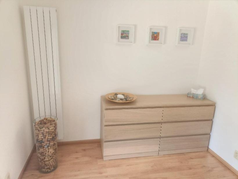 Ubytování U Vrbičky - blízko Prahy Vacation rental in Czechia