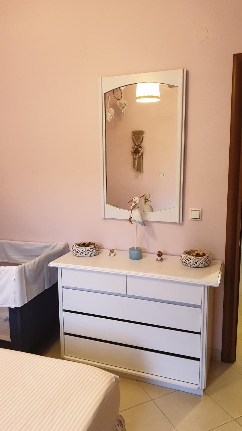 Pogonia Panorama Apartment Apartment in Peloponnese, Western Greece and the Ionian