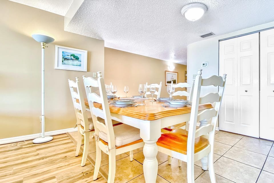 Beach Palms 406 House in Redington Shores