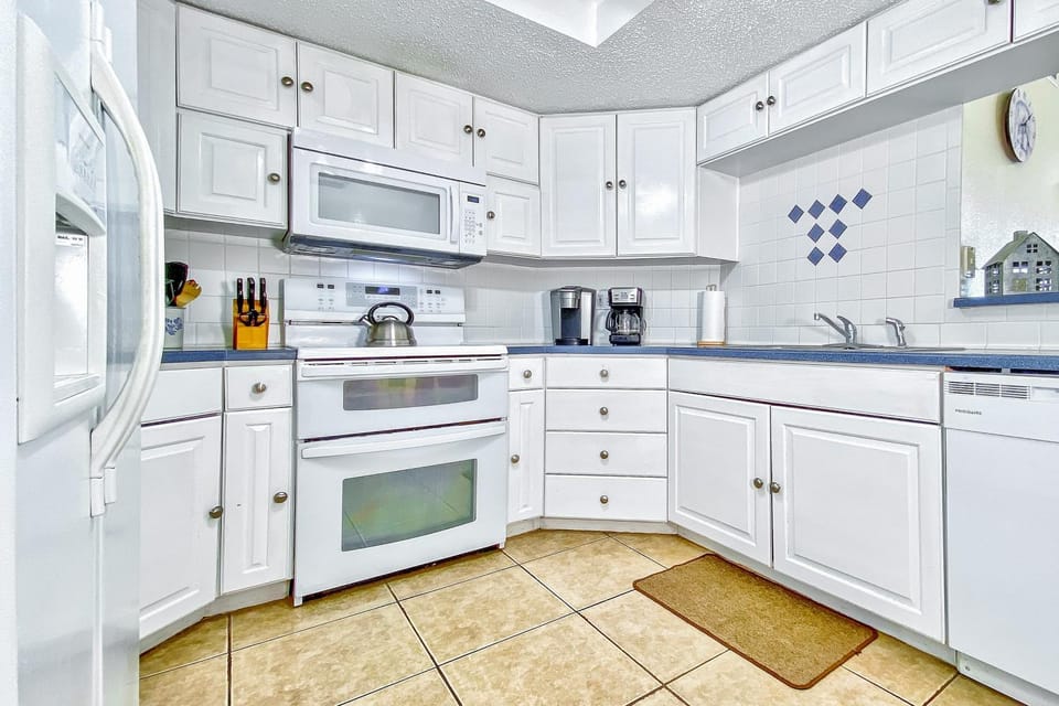 Beach Palms 406 House in Redington Shores
