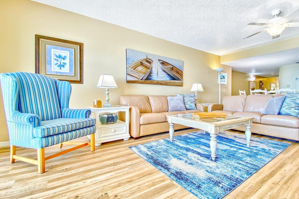 Beach Palms 406 House in Redington Shores