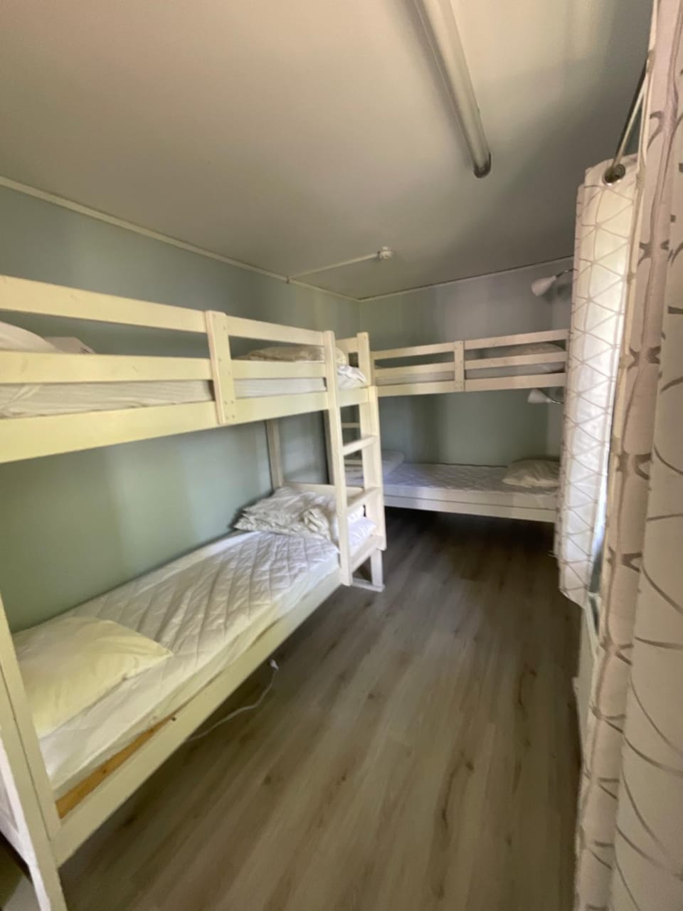 Aspan Kurs & Lägergård Hostel in Sweden