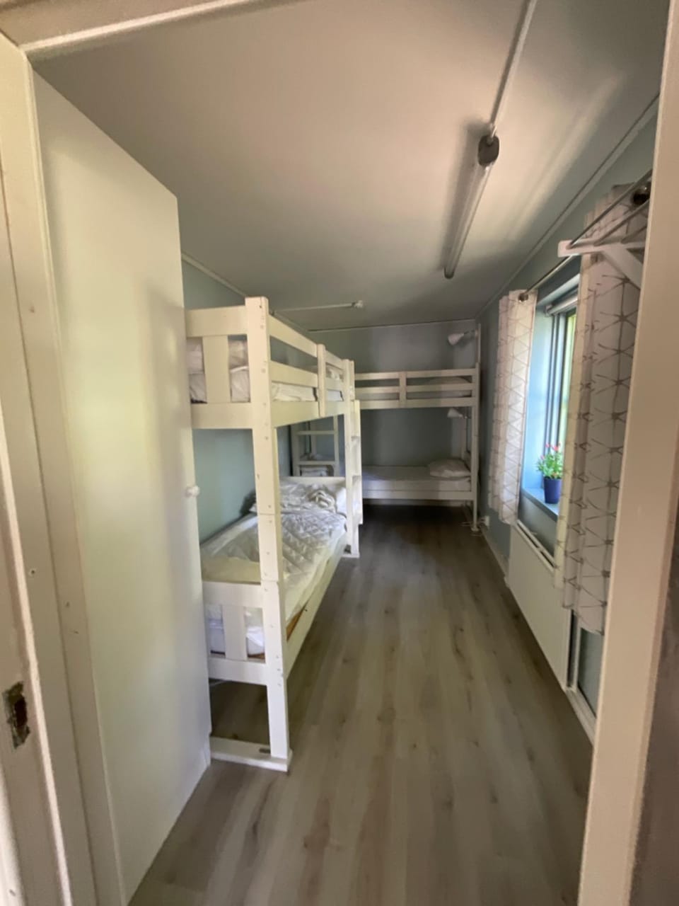 Aspan Kurs & Lägergård Hostel in Sweden