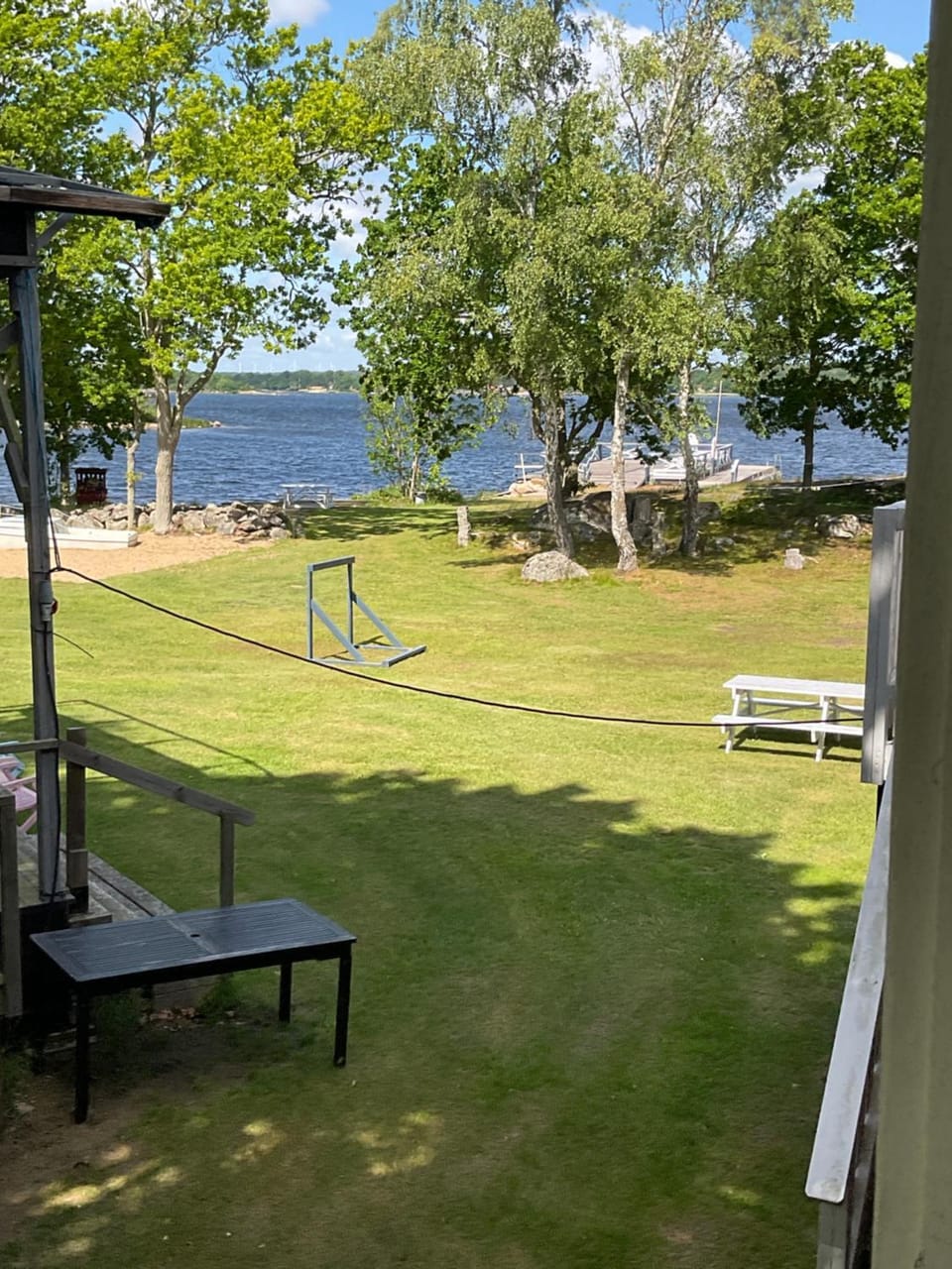 Aspan Kurs & Lägergård Hostel in Sweden