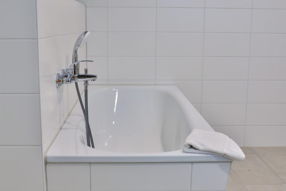 Wohnung "Greifswald" Apartment in Mecklenburgische Seenplatte