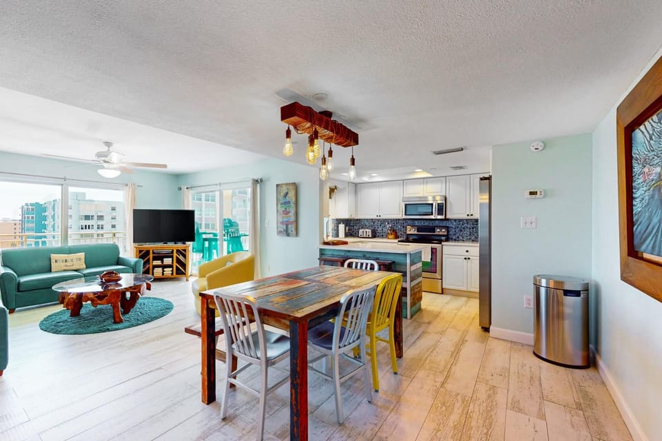 Anglers Cove 602 House in North Redington Beach