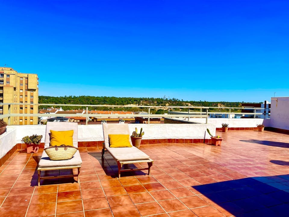 WONDERFUL PENTHOUSE BY THE SEA Apartment in Costa de la Luz