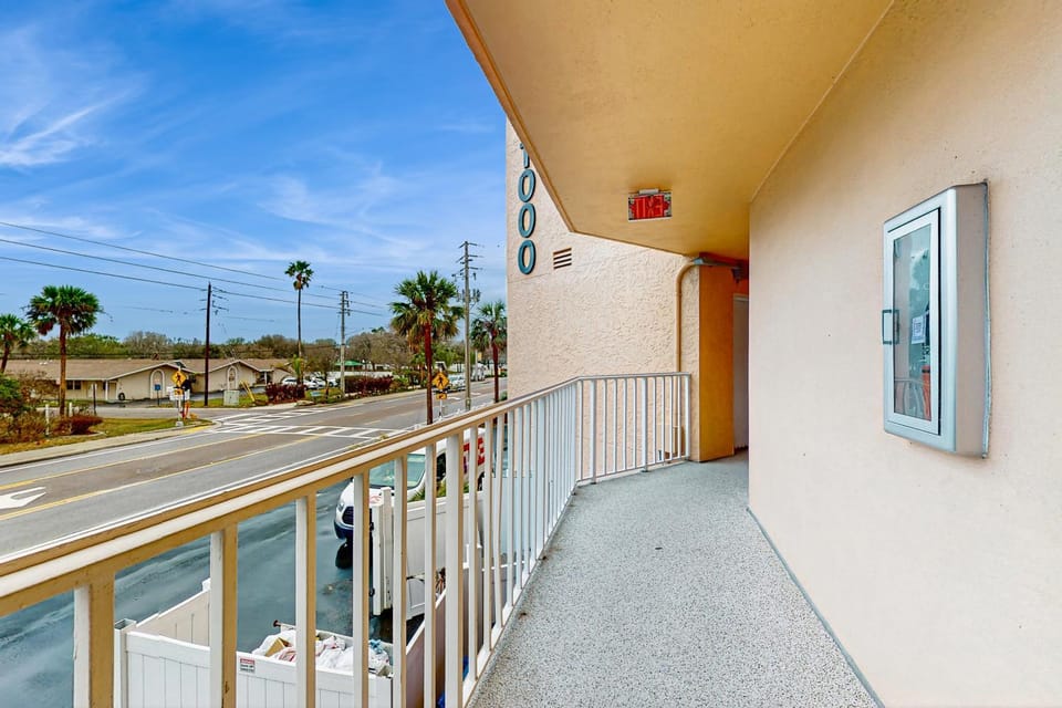 Reef Club 107 House in Indian Rocks Beach