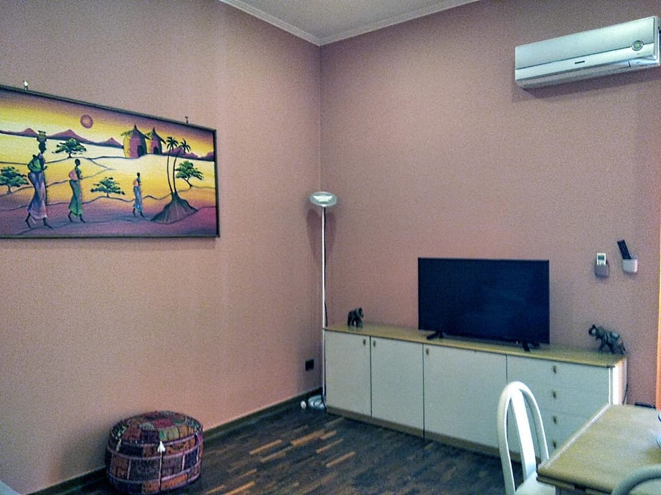TV and multimedia